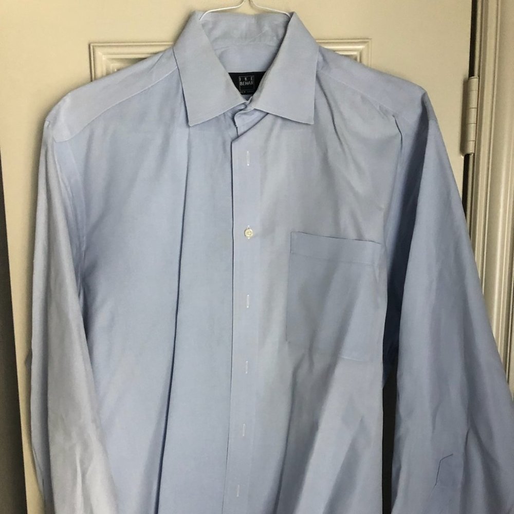 mens dress shirt